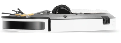 Пылесос-робот Vitek VT-1803 белый