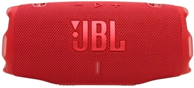 Колонка порт. JBL Charge 6 красный 45W 1.0 BT (JBLCHARGE6RED)