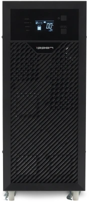 Источник бесперебойного питания Ippon Novus 10K 9000Вт 10000ВА черный