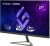 Монитор ViewSonic 27" VX2758A-2K-PRO черный IPS LED 16:9 HDMI матовая 1000:1 250cd 170гр/160гр 2560x1440 185Hz FreeSync DP Quad HD 2K (1440p) 4.9кг