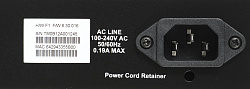 Коммутатор D-Link DGS-1210-10/F1A 8x1Гбит/с 2SFP управляемый
