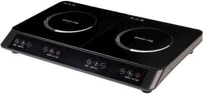 Плита Индукционная Galaxy Line GL 3061 черный стеклокерамика (настольная) (ГЛ3061Л)