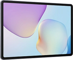 Планшет Huawei MatePad 11.5 TXZ-W09 9000WL (2.48) 8C RAM8Gb ROM256Gb 11.5" IPS 2456x1600 HarmonyOS 4.3 серый 13Mpix 8Mpix BT WiFi 10100mAh 1270hrs
