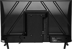 Телевизор LED Hisense 32" 32A4K Frameless черный HD 60Hz DVB-T DVB-T2 DVB-C DVB-S DVB-S2 USB WiFi Smart TV (RUS)