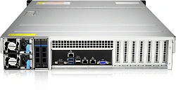 Сервер IRU Rock S2112P6 1x6731P 2x32Gb 2x480Gb SSD SATA 2x6Tb SATA 9460-8i 2x1300W w/o OS (2190643)