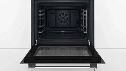 Духовой шкаф Электрический Bosch HBF512BS1T нержавеющая сталь