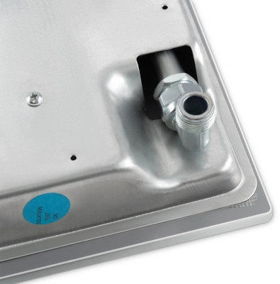 Газовая варочная поверхность Domfy DM3230GH WG белый