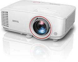 Проектор Benq TH671ST DLP 3000Lm LS (1920x1080) 10000:1 ресурс лампы:4000часов 1xUSB typeA 2xHDMI 2.7кг