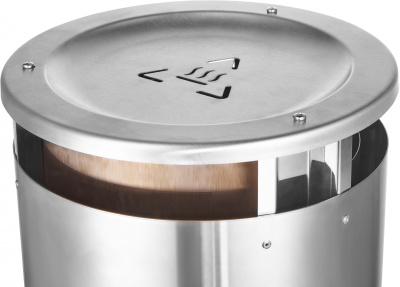 Обогреватель газовый Ballu BIGH-10