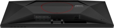 Монитор AOC 27" Q27G42ZE черный IPS LED 0.3ms 16:9 HDMI матовая 1000:1 300cd 178гр/178гр 2560x1440 240Hz DP Quad 2K (1440p)