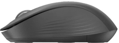 Мышь Logitech M550 темно-серый/серый оптическая 4000dpi silent беспров. BT/Radio USB для ноутбука 3but (910-007190)