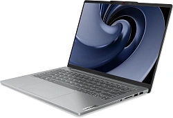 Ноутбук Lenovo IdeaPad 5 Pro 14IMH9 Core Ultra 5 125H 16Gb SSD1Tb Intel Arc 14" OLED 2.8K (2880x1800) без ОС grey WiFi BT Cam (83D20025RK)