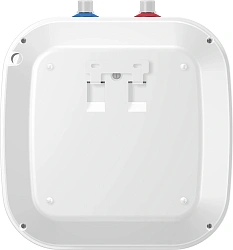 Водонагреватель Thermex H 15 U (pro) 1.5кВт 15л электрический настенный/белый