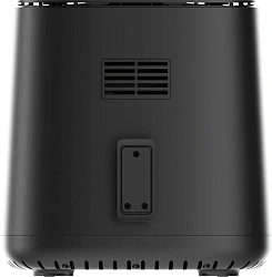 Аэрогриль Haier HAF-700 2300Вт черный (FZ03Q8M01RU)