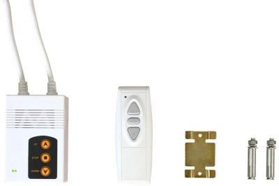 Экран Digis 270x360см Space DSSM-4308 4:3 настенный рулонный белый