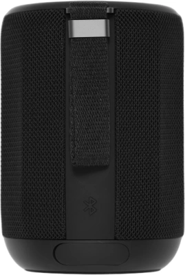 Колонка порт. Xiaomi Mini черный 6W 2.0 BT 10м 2000mAh (QBH4274GL)