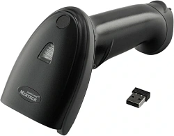 Сканер штрих-кода Mertech CL-2220 BLE Dongle беспроводной черный (4214)