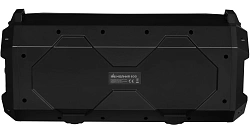 Колонка порт. Ural Молния 600 черный 60W 2.0 BT/3.5Jack 3000mAh (УРАЛ МОЛНИЯ 600)