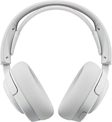 Наушники с микрофоном Steelseries Artisc Nova 5 белый (61671)