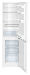 Холодильник Liebherr CUe 3331 2-хкамерн. белый