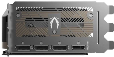 Видеокарта Zotac PCI-E 4.0 RTX 5080 SOLID CORE NVIDIA GeForce RTX 5080 16Gb 256bit GDDR7 2617/30000 HDMIx1 DPx3 HDCP Ret