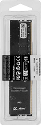 Память DDR5 Kingston KF556R36RB-32 32Gb DIMM ECC Reg PC5-44800 CL36 5600MHz
