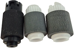 Комплект роликов Cactus CS-BRA-HP-M477 (RM2-5576-000,RM2-5577-000,RM2-5881-000) для HP CLJ Pro M254dw/M254nw/MFP M280nw/MFP M281fdw (3шт)