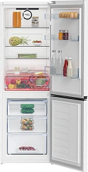 Холодильник Beko B3R1CNK363HW 2-хкамерн. белый инвертер