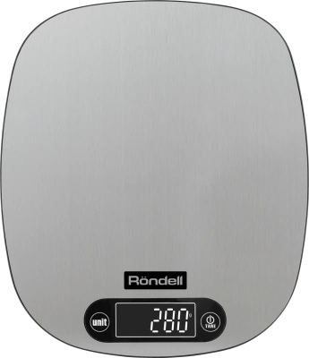 Весы кухонные электронные Rondell Modern RDE-1552 макс.вес:10кг