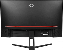 Монитор Digma 27" Overdrive 27A510Q черный VA LED 1ms 16:9 HDMI M/M матовая 300cd 178гр/178гр 2560x1440 165Hz G-Sync FreeSync DP 2K 5.8кг