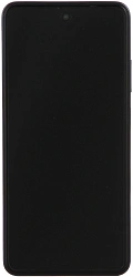 Смартфон Infinix X6528B Hot 40i 128Gb 4Gb черный моноблок 3G 4G 2Sim 6.56" 720x1612 Android 13 50Mpix 802.11 a/b/g/n/ac NFC GPS GSM900/1800 GSM1900 Protect FM A-GPS microSD max2048Gb