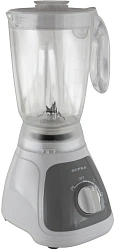 Блендер стационарный Supra BLS-550 550Вт белый