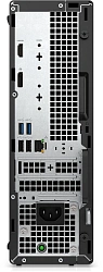 ПК Dell Optiplex 7020 SFF i3 14100 (3.5) 8Gb SSD256Gb UHDG 730 Windows 11 Pro GbitEth 180W мышь клавиатура черный (7020S-3861)