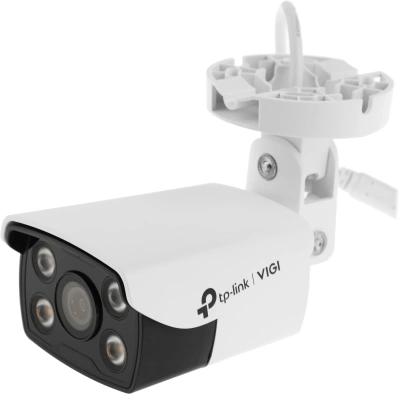 Камера видеонаблюдения IP TP-Link VIGI C340(4mm) 4-4мм цв. корп.:белый/черный