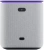Умная колонка Yandex Станция Миди Алиса серый 24W 1.0 BT/Wi-Fi 10м (YNDX-00054GRY)