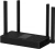 Роутер беспроводной Huawei WiFi AX3S PSDN-AX30 (53030CSU) AX3000 10/100/1000BASE-T черный