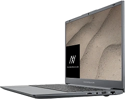 Ноутбук Machcreator One R5 Ryzen 5 7430U 16Gb SSD512Gb AMD Radeon Graphics 15.6" IPS FHD (1920x1080) Windows 11 Pro grey WiFi BT Cam 4825mAh (JJ00GB00GRU)