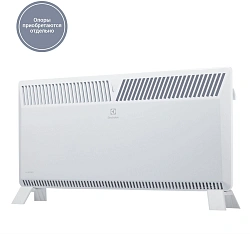Конвектор Electrolux A ECH/A-2500 M 2500Вт белый