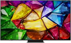Телевизор LED LG 75" 75MRGB86B6A.ARUG черный 4K Ultra HD 120Hz DVB-T2 DVB-C DVB-S2 USB WiFi Smart TV