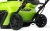 Снегоуборщик электр. Greenworks GD60PSTK5