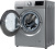 Стиральная машина Бирюса WM-SL1014/15 M класс: A+++ загр.фронтальная макс.:10кг серебристый инвертер