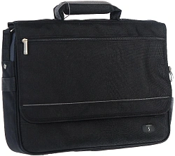 Сумка для ноутбука 16" Sumdex PON-118BK черный нейлон/полиэстер