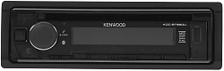 Автомагнитола Kenwood KDC-BT660U 1DIN 4x45Вт v4.2 DSP 3 RDS