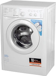Стиральная машина Indesit IWSC 5105 класс: A загр.фронтальная макс.:5кг белый