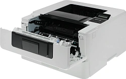 Принтер лазерный HP LaserJet Pro 4003dn (2Z609A) A4 Duplex Net белый