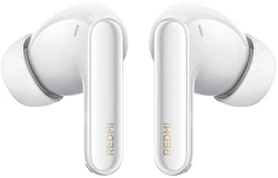 Гарнитура внутриканальные Xiaomi Redmi Buds 8 Pro белый беспроводные bluetooth в ушной раковине (BHR08GJGL)