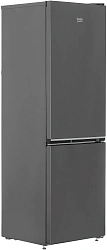 Холодильник Beko B1RCSK272G 2-хкамерн. серый