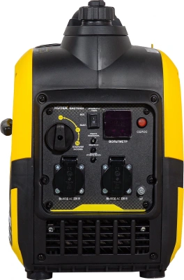 Генератор Huter DN2700Si 2.5кВт