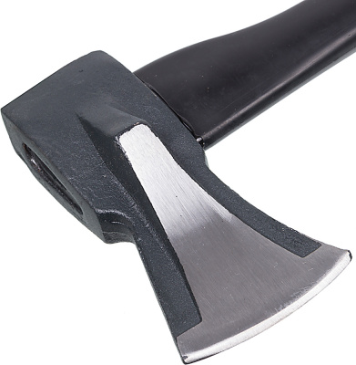 Топор Вихрь Classic ТК2000Ф большой черный/оранжевый (73/2/1/6)