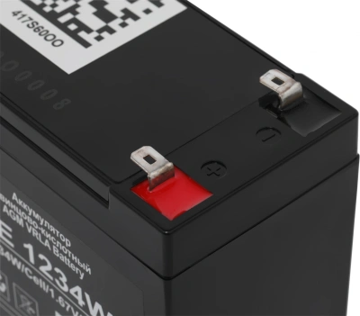 Батарея для ИБП Prometheus Energy PE 1234 W 12В 9Ач